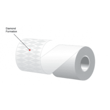 MAXStick MX-40 24 rolls carton - Linerless sticky labels MAXStick MX-40 24 rolls carton - Linerless sticky labels